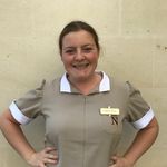 Chantal White - @nannyshowandtell - Instagram