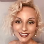 Chantal White - @chantilly.lace.57 - Instagram