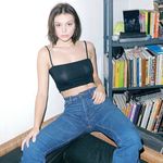 Chantal Young - @_chantalyoung - Instagram