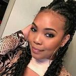 Chantal Young - @siphomthemb - Instagram