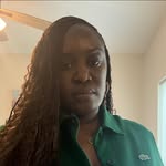 Chantal Young Roberts - @channa_black - Instagram