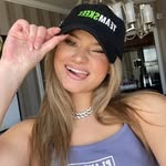 Chantay Bailey - @ctay1987 - Instagram