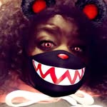 Chantay Bailey - @baileychantay - Instagram