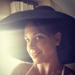 Chanté Blough - @chantechantechante - Instagram
