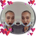 Chante Hall - @chantehall9 - Instagram