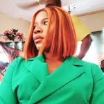 Chantel Okonko - @chantehalleluyah - Instagram