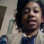 Zaniarah Chant'e Hall - @zaniarahchante - Instagram
