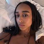 Chanté - @chante.hill18 - Instagram
