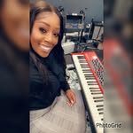 Chanté Hill - @telatrese - Instagram