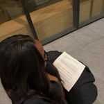 Chanté Hill - @haichante - Instagram