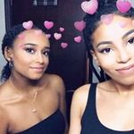 Chante Hill - @hill_chante - Instagram