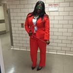 Chante Hill - @darkerdaberry132 - Instagram
