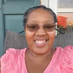 Chante Hill - @te34.ch88 - Instagram