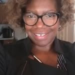 Chante Hillary-Stratton - @chantehillary - Instagram