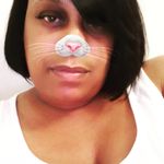 Chante Jones - @channyboutthat - Instagram