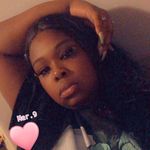 Chant'e Jones - @chantejones09 - Instagram