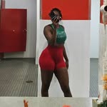 Chante Jones - @the_realtaye - Instagram