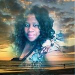 Chante Jones - @chantejones1971 - Instagram