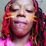 Chante Jones - @tay266663 - Instagram