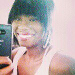 Chante Jones - @i95_aries - Instagram