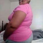 chante Jones - @lul_babe28 - Instagram