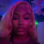 Chante Jones - @chante._.closet - Instagram