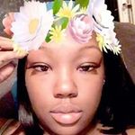 Chante Jones - @chantejones19 - Instagram