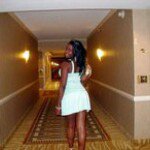 Chante Jones - @chan_tae - Instagram