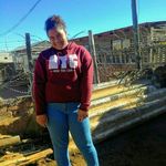 Chante Jones - @sherony2003 - Instagram