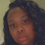Chant'e Jones - @chantejones13 - Instagram
