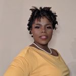 Chante’ Jones - @chantetakeschante - Instagram