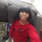 chante jones - @chante4726 - Instagram