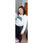 Chanté NM Jones - @chantejones178 - Instagram