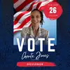 Governor Chante Jones - @chantejones63 - TikTok
