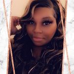 Chante Mzunderstood Morgan - @cutii_pie - Instagram