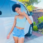 Chantel_Morgan - @chantii_morgan - Instagram