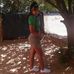 Chanté Jones - Facebook