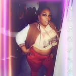 Octavia Chantee Jones - @tay68tay - Instagram