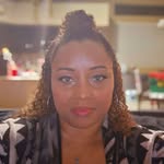 Brandi Chantel Bryant-Mayes - @bryantmayes - Instagram