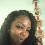 Chantel Bryant - @gojede9808 - Instagram