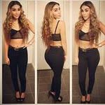 Chantel Bryant - @ffhbvhcbjhg - Instagram