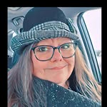 Chantel Burt (Auntie Chantie) - @auntie_chantie - Instagram