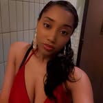 Chantel Haliburton - @chantelburton23 - Instagram