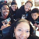 Chantel Williams-Davidson - @blessedmother2_four - Instagram