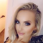 Chantelle Davidson - @chantelle.1303 - Instagram
