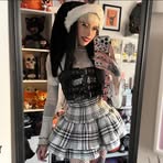 Chantelle Davidson - Facebook