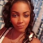 Chantel James - @_.redzzz_.3 - Instagram