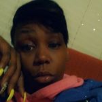 Chantel James - @jatayviuspearson - Instagram