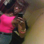 Chantel James - @diamoundprincess - Instagram