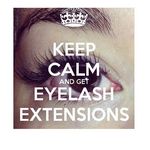 Chantel James - @chantel_doll_lashes - Instagram